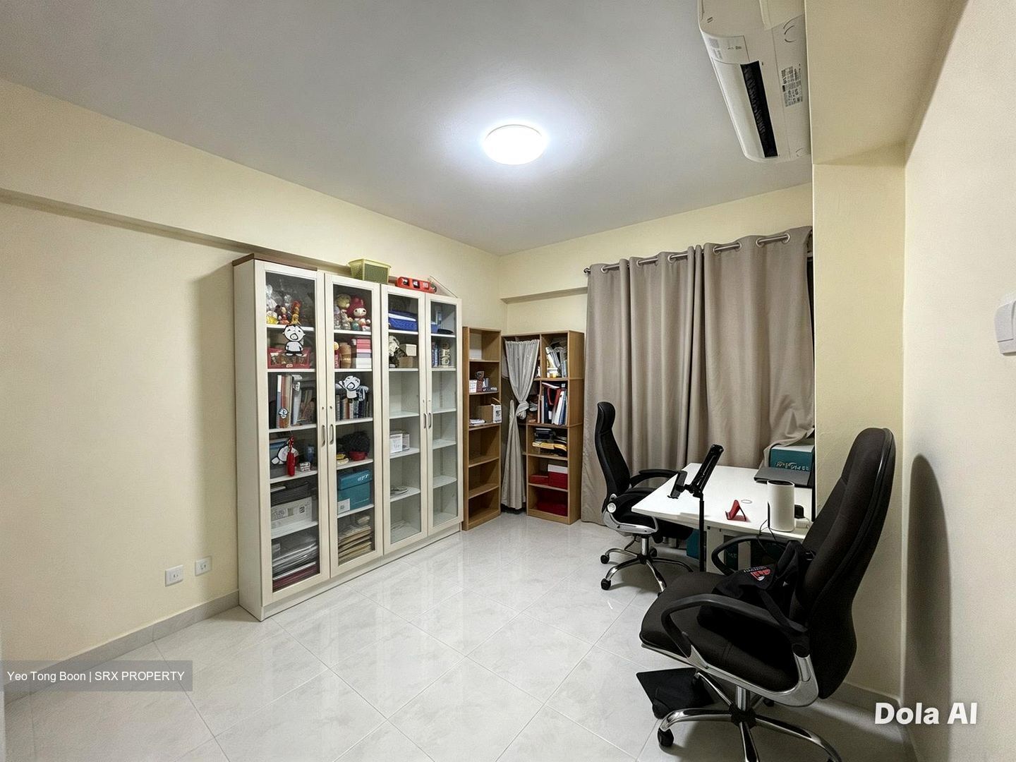 Blk 276C Wenya (Jurong West), HDB 4 Rooms #629274481